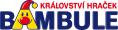 logo Bambule Království hraček
