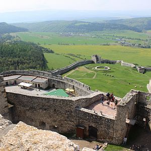 Slovensko (27.4.2018)