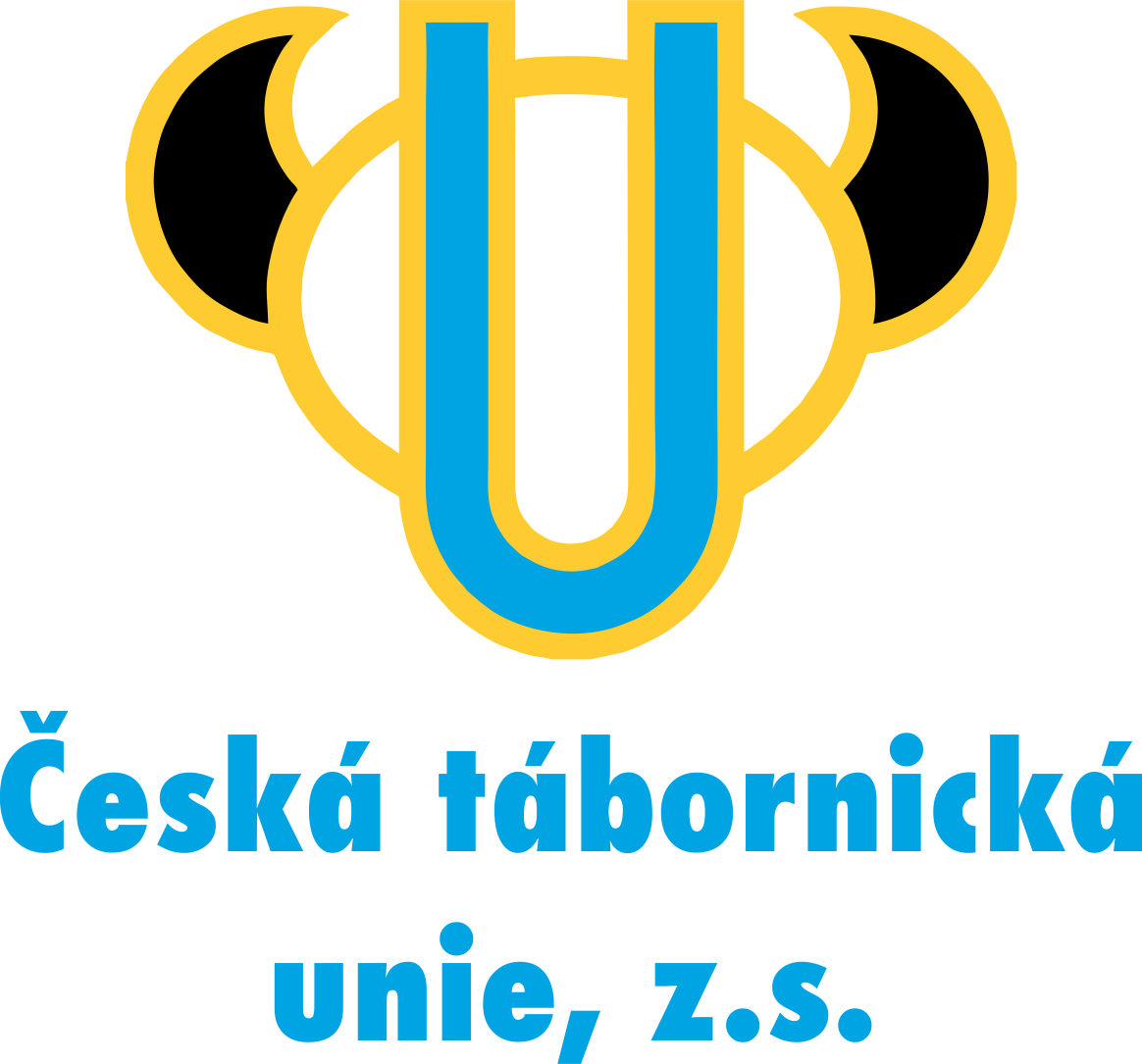 znak české tábornické unie